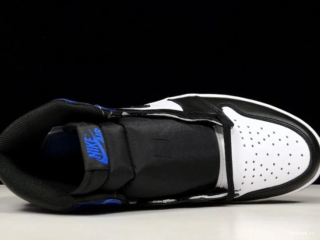 1 Fragment One Air  X 716371-040 Jordan 0814